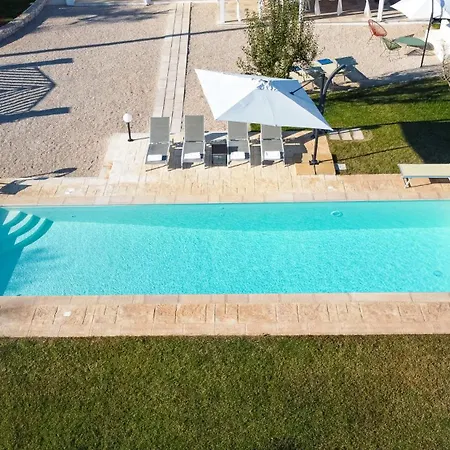 L'ulivo By Bianco Puglia Vacanze San Vito dei Normanni