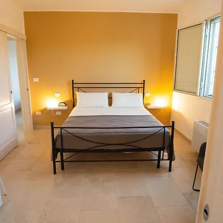 Villa L'ulivo By Bianco Puglia Vacanze