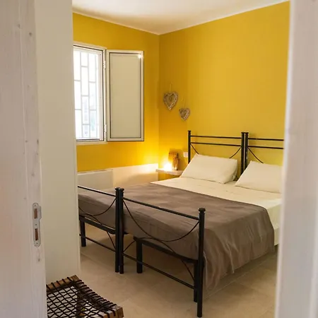 L'ulivo By Bianco Puglia Vacanze Villa *