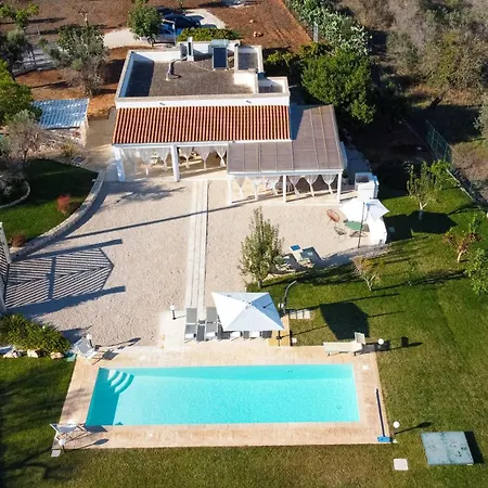 L'ulivo By Bianco Puglia Vacanze *