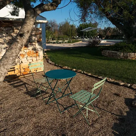 L'ulivo By Bianco Puglia Vacanze