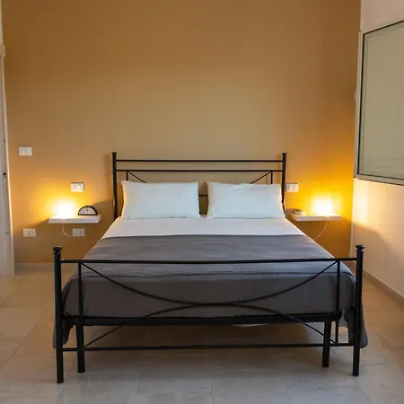 Villa L'ulivo By Bianco Puglia Vacanze *