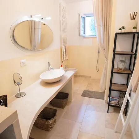 Villa L'ulivo By Bianco Puglia Vacanze San Vito dei Normanni