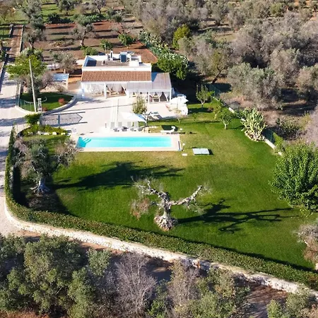 L'ulivo By Bianco Puglia Vacanze San Vito dei Normanni
