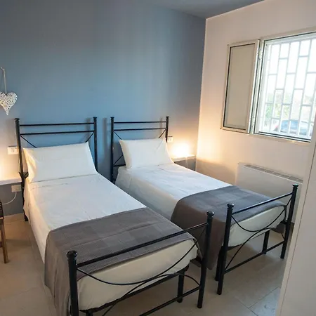 Villa L'ulivo By Bianco Puglia Vacanze *