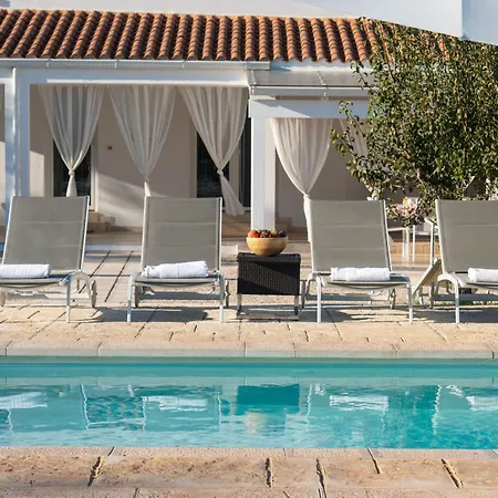 L'ulivo By Bianco Puglia Vacanze San Vito dei Normanni