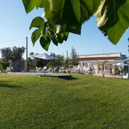 L'ulivo By Bianco Puglia Vacanze * San Vito dei Normanni