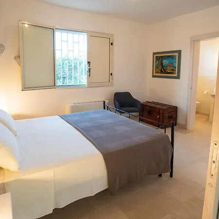 L'ulivo By Bianco Puglia Vacanze Villa *