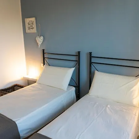L'ulivo By Bianco Puglia Vacanze Villa San Vito dei Normanni