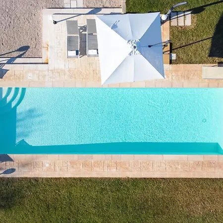 Villa L'ulivo By Bianco Puglia Vacanze San Vito dei Normanni