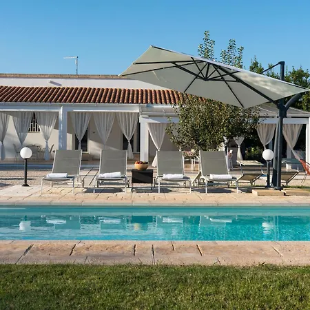L'ulivo By Bianco Puglia Vacanze * San Vito dei Normanni