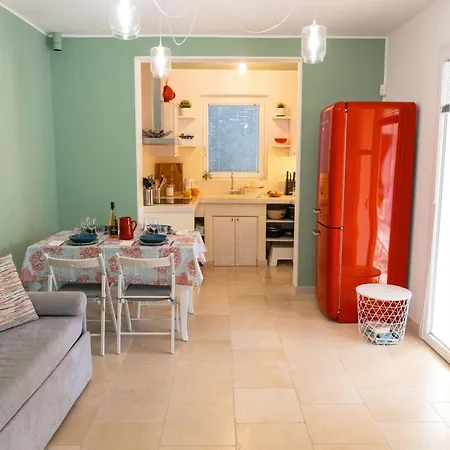 L'ulivo By Bianco Puglia Vacanze Villa San Vito dei Normanni