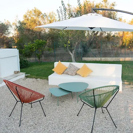 L'ulivo By Bianco Puglia Vacanze *