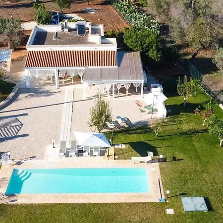 L'ulivo By Bianco Puglia Vacanze San Vito dei Normanni
