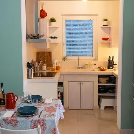 L'ulivo By Bianco Puglia Vacanze