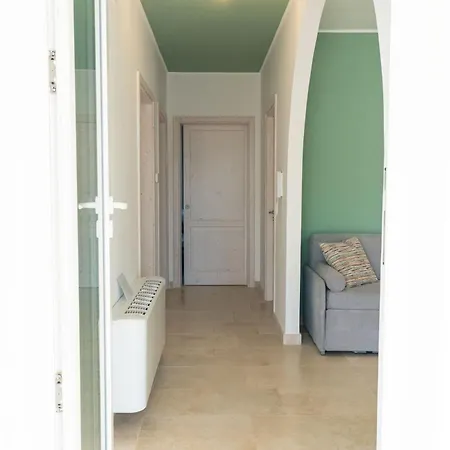 L'ulivo By Bianco Puglia Vacanze San Vito dei Normanni
