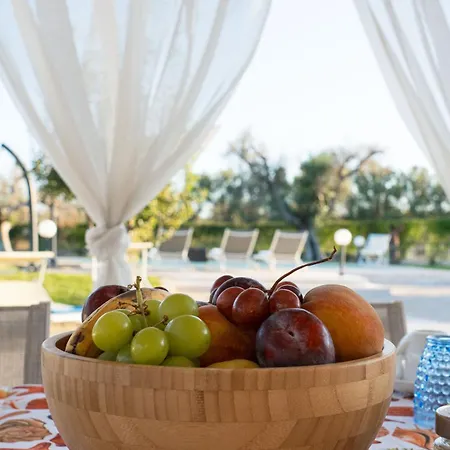 L'ulivo By Bianco Puglia Vacanze San Vito dei Normanni