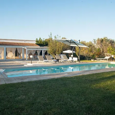 L'ulivo By Bianco Puglia Vacanze