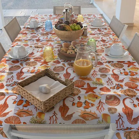L'ulivo By Bianco Puglia Vacanze Villa San Vito dei Normanni