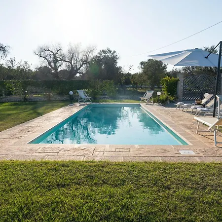L'ulivo By Bianco Puglia Vacanze San Vito dei Normanni