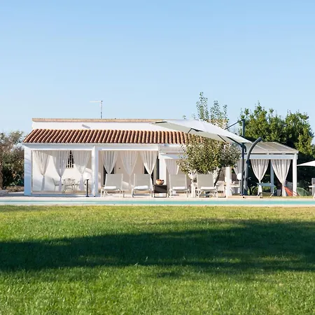 L'ulivo By Bianco Puglia Vacanze