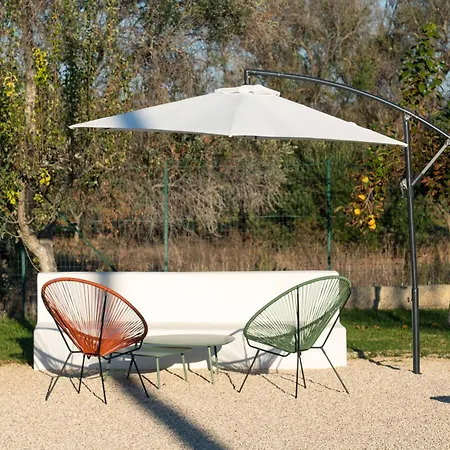L'ulivo By Bianco Puglia Vacanze Villa *