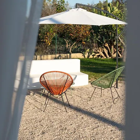 Villa L'ulivo By Bianco Puglia Vacanze San Vito dei Normanni