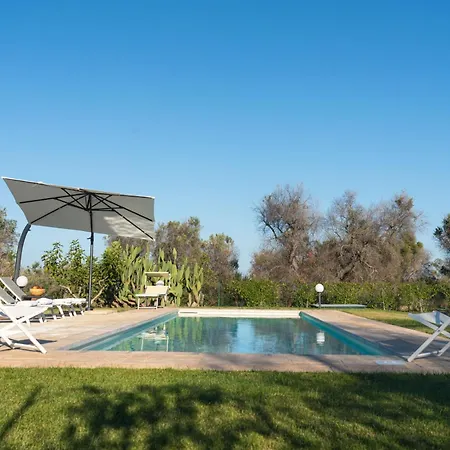 L'ulivo By Bianco Puglia Vacanze * San Vito dei Normanni