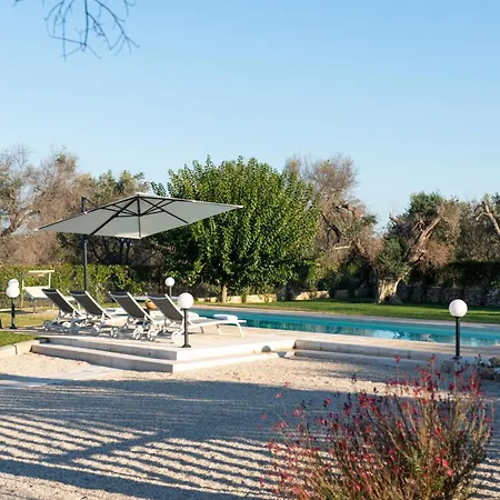 L'ulivo By Bianco Puglia Vacanze San Vito dei Normanni