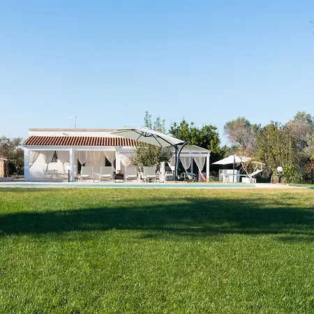 L'ulivo By Bianco Puglia Vacanze Villa *