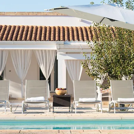 Villa L'ulivo By Bianco Puglia Vacanze